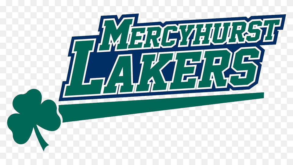 Mercyhurst Lakers Logo, Outdoors, Text Png
