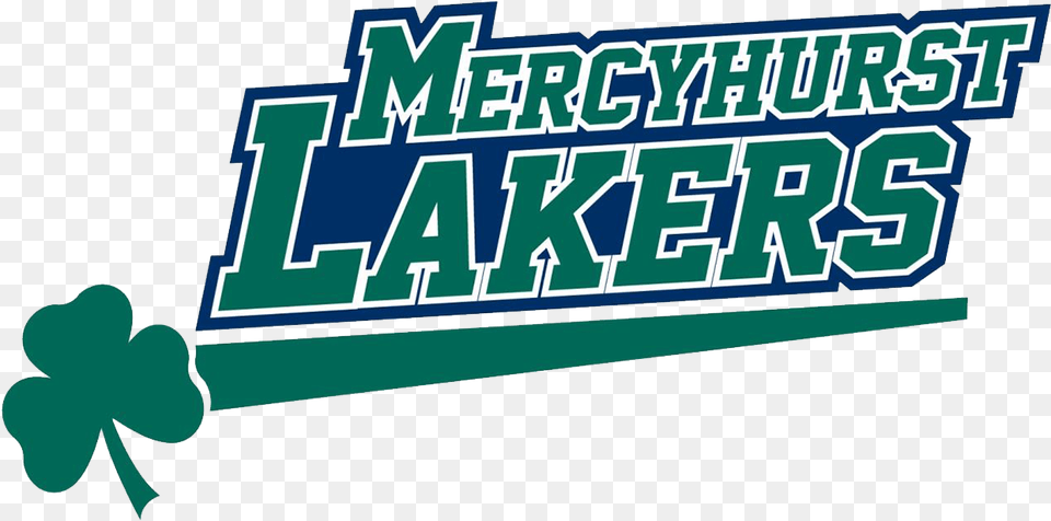 Mercyhurst Lakers Logo Mercyhurst University Lacrosse Logo, Text Free Png Download