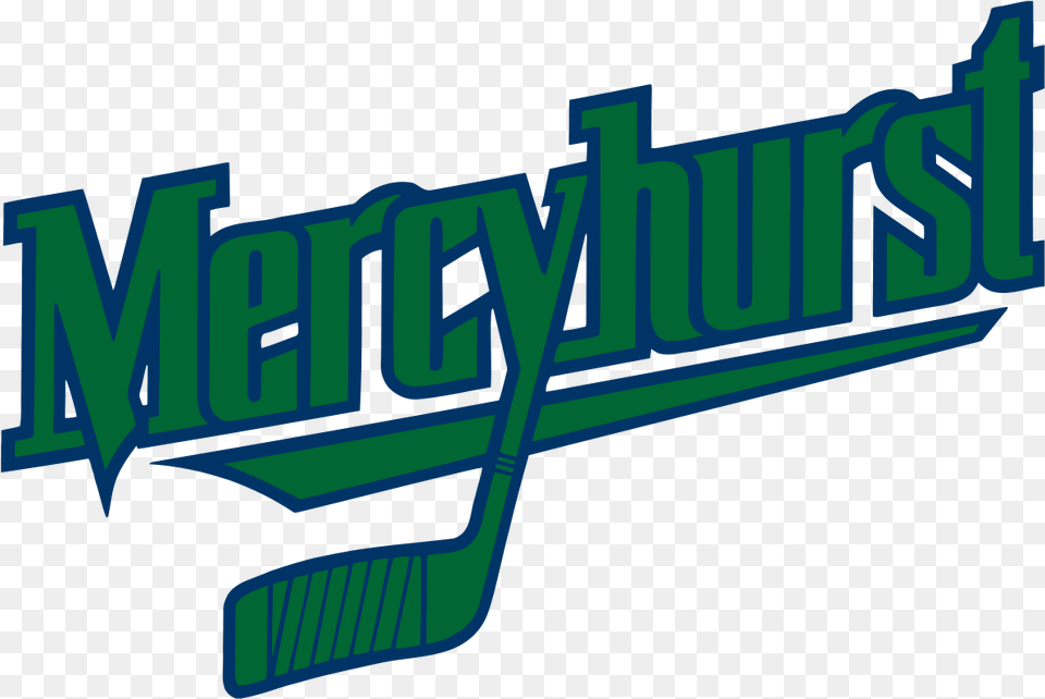 Mercyhurst University Hockey Logo, Oars, Light Png