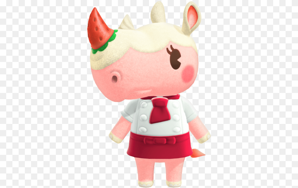 Merengue Merenguepng Transparent Images Merengue Animal Crossing, Plush, Toy Free Png Download