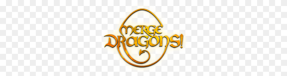 Merge Dragons Gamehag Merge Dragons Logo, Badge, Symbol Png