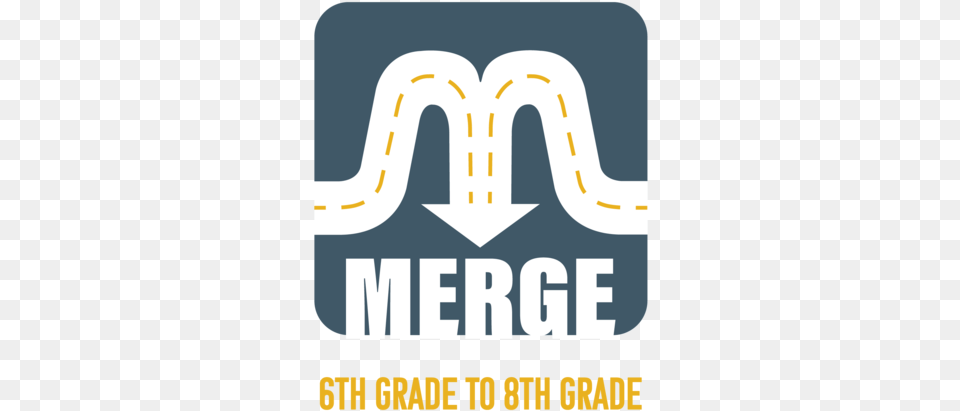 Merge Logo Wide, Advertisement, Poster Free Png