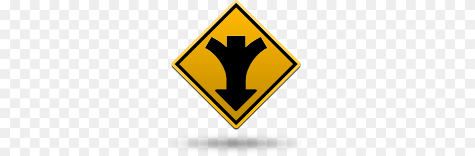 Merge Words, Sign, Symbol, Road Sign Free Png