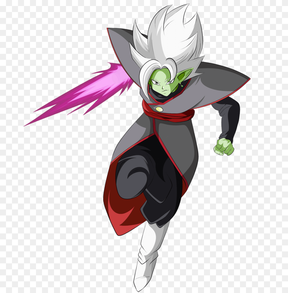 Merged Zamasu, Publication, Book, Comics, Adult Free Transparent Png