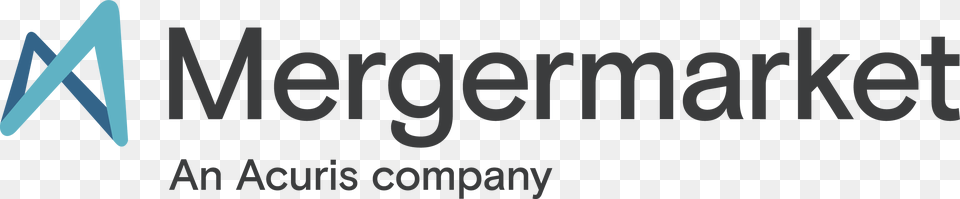 Mergermarket Acuris Logo, Text Free Transparent Png