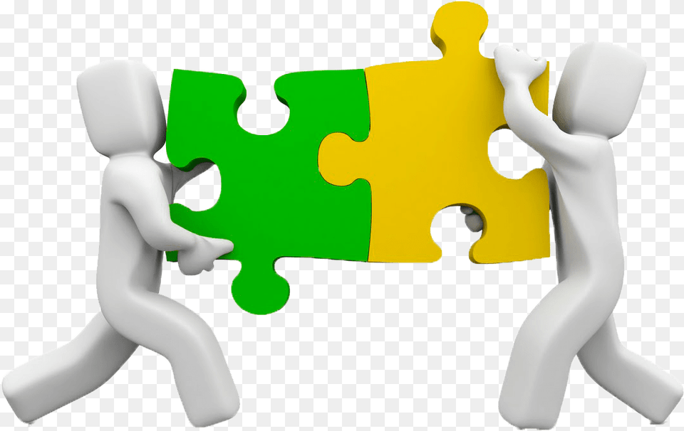 Mergers And Acquisition, Baby, Person, Game, Jigsaw Puzzle Free Png Download