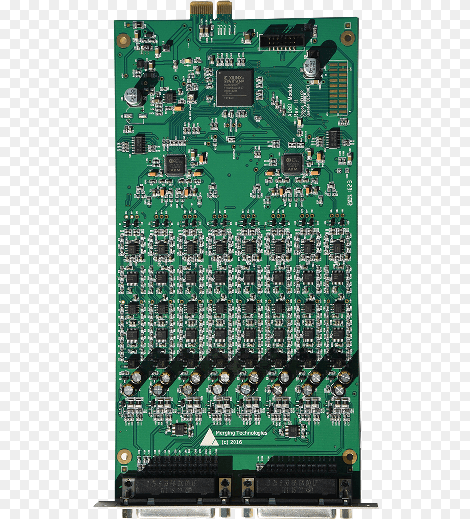 Merging Technologies, Electronics, Hardware, Computer Hardware, Printed Circuit Board Png