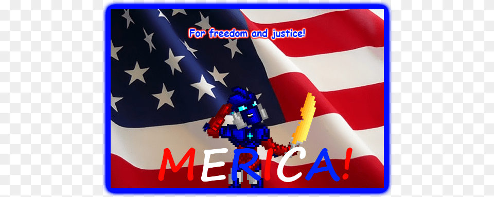 Merica Men And Women Veterans, American Flag, Flag Free Transparent Png