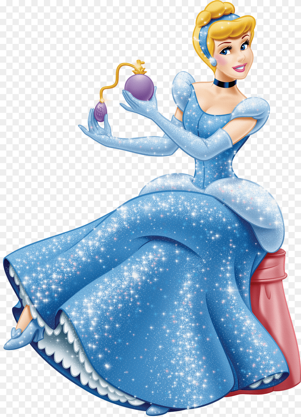 Merida Cinderella Princesas Disney Princess Clip Art Transparent Background Disney Princess Clipart, Plant, Floral Design, Graphics, Pattern Free Png