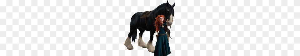 Merida Clipart, Adult, Female, Person, Woman Png Image