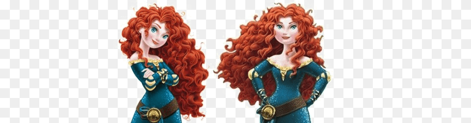 Merida Hd Merida Brave Sexy, Person, Clothing, Costume, Adult Png