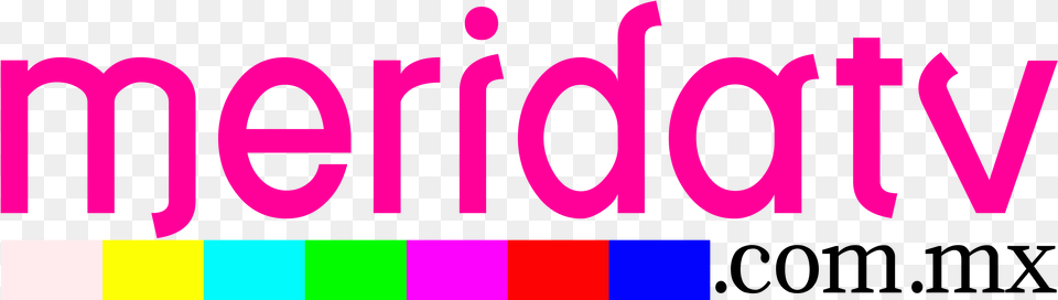 Merida Tv Circle, Purple, Logo, Light Png