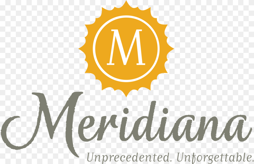 Meridiana Logo Vert Tag Our Daily Bread, Text, Person Png