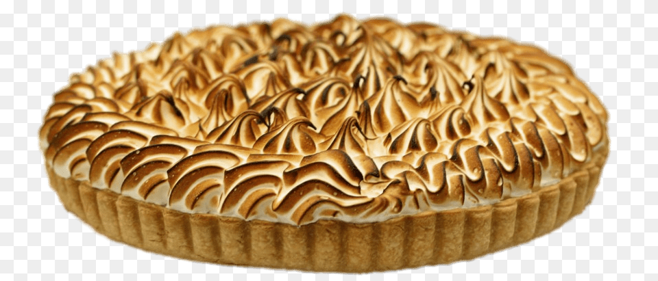 Meringue Pie, Cake, Dessert, Food, Pastry Free Png