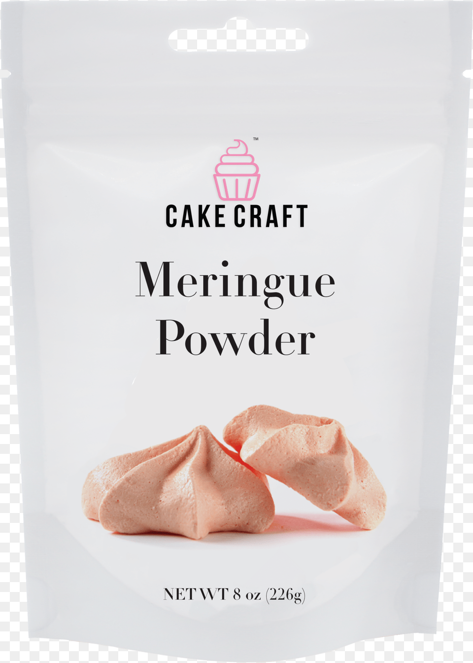 Meringue Powder, Food Png Image