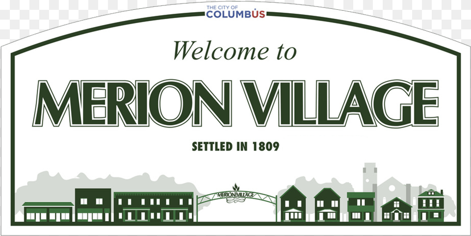 Merion Village, Architecture, Building, Factory, Logo Png