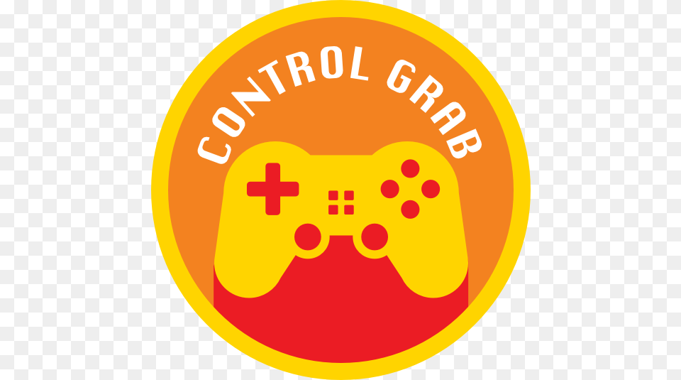 Merit Badge At The Controls Game Console Illustrations, Logo, First Aid Png