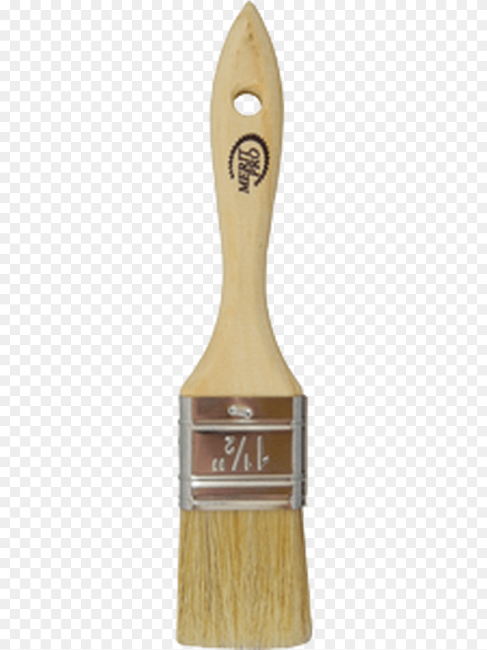 Merit Pro 1 12 Paint Brush, Device, Tool Free Transparent Png