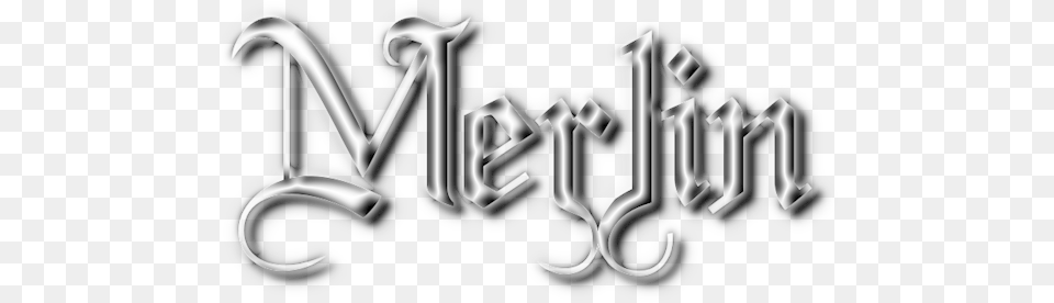 Merlin Music Solid, Text, Calligraphy, Handwriting, Smoke Pipe Png