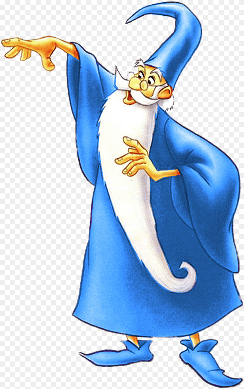 Merlin The Magician Merlin The Wizard Disney, Cartoon, Adult, Bride, Female Free Transparent Png