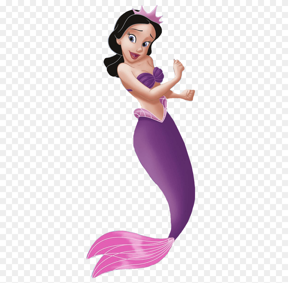 Mermaid, Adult, Person, Female, Woman Png Image
