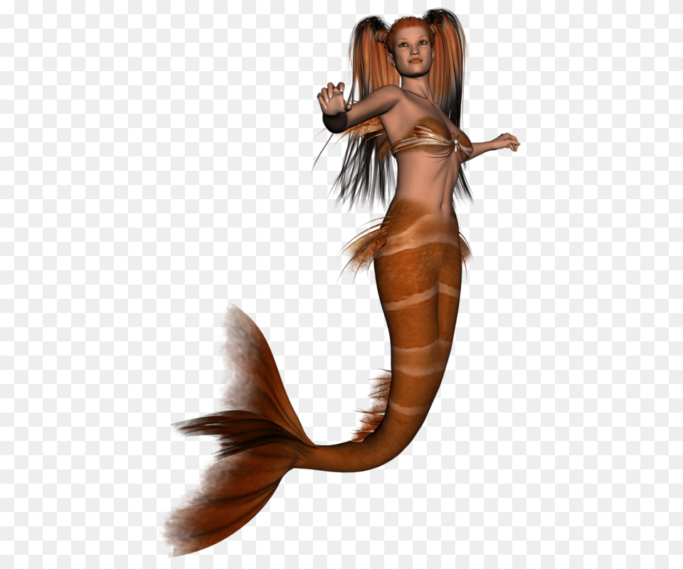 Mermaid, Adult, Female, Person, Woman Free Transparent Png