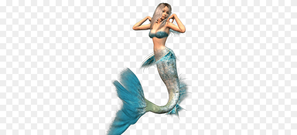 Mermaid, Adult, Dancing, Female, Leisure Activities Free Transparent Png