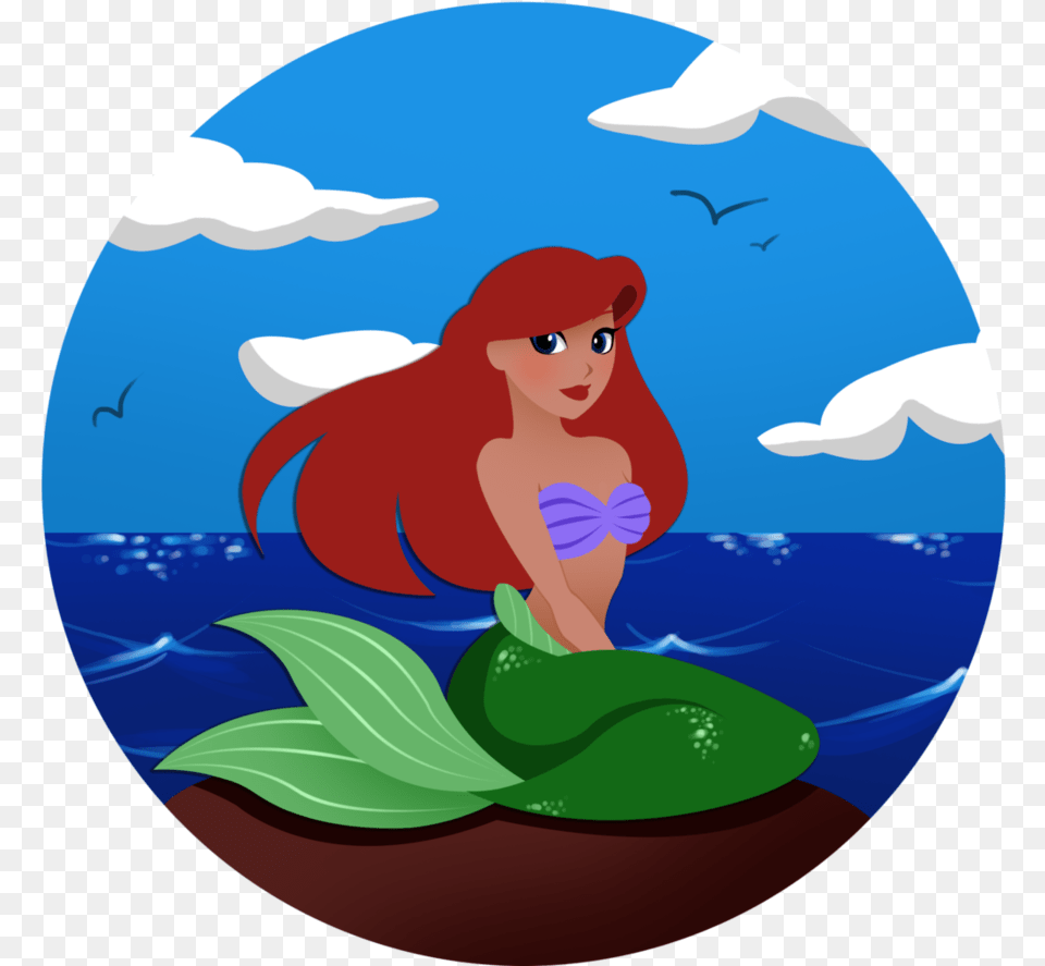 Mermaid, Photography, Baby, Person, Face Png