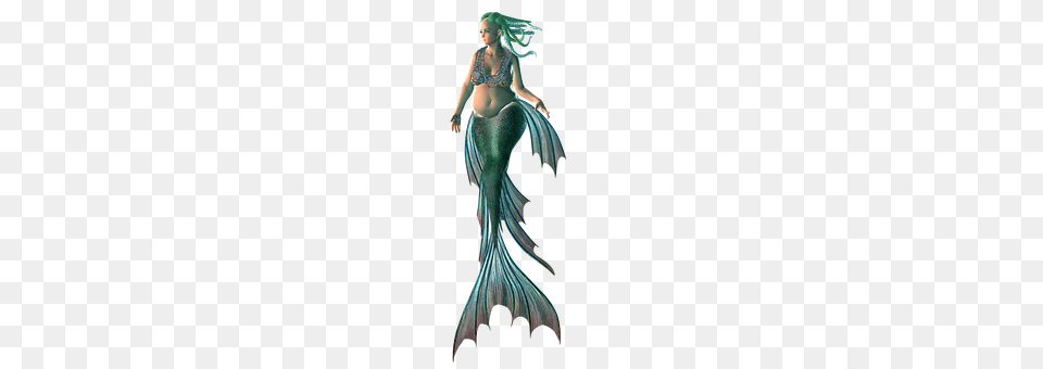 Mermaid Adult, Bride, Female, Person Free Png Download