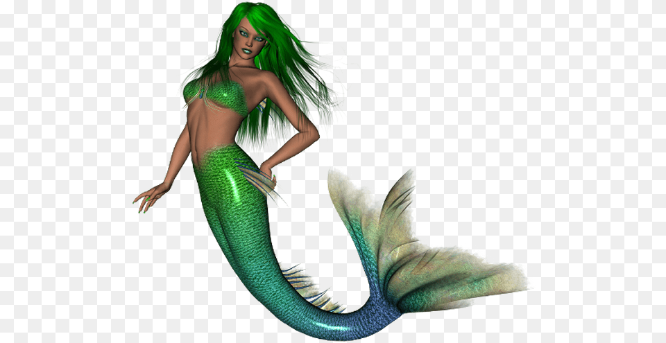 Mermaid, Adult, Female, Person, Woman Free Png Download