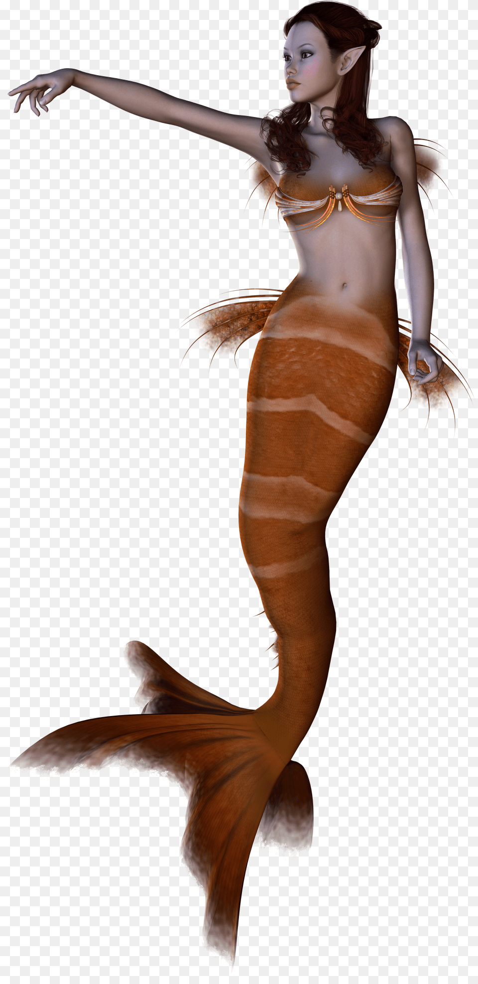 Mermaid Png Image