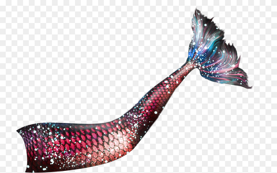 Mermaid, Accessories, Smoke Pipe, Glitter Png Image