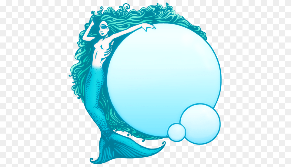 Mermaid, Water Sports, Water, Swimming, Sport Free Transparent Png