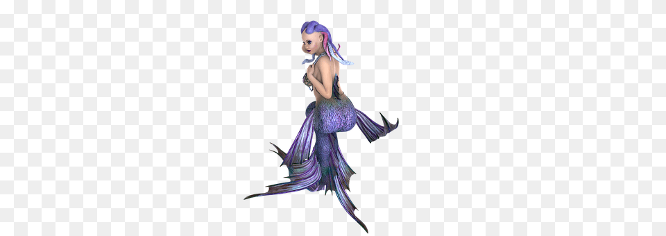 Mermaid Adult, Female, Person, Woman Free Png