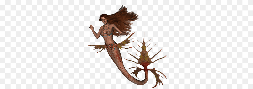 Mermaid Adult, Female, Person, Woman Free Transparent Png