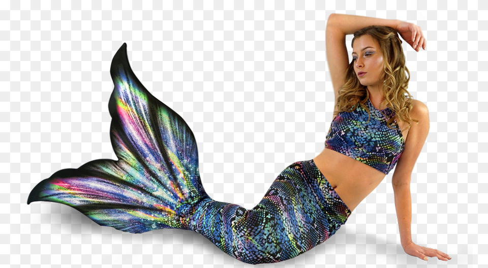Mermaid, Adult, Female, Person, Woman Free Png Download