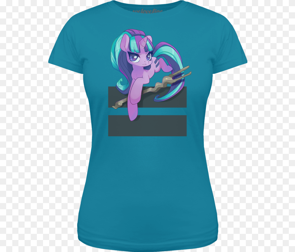 Mermaid, Clothing, T-shirt, Shirt, Baby Free Png