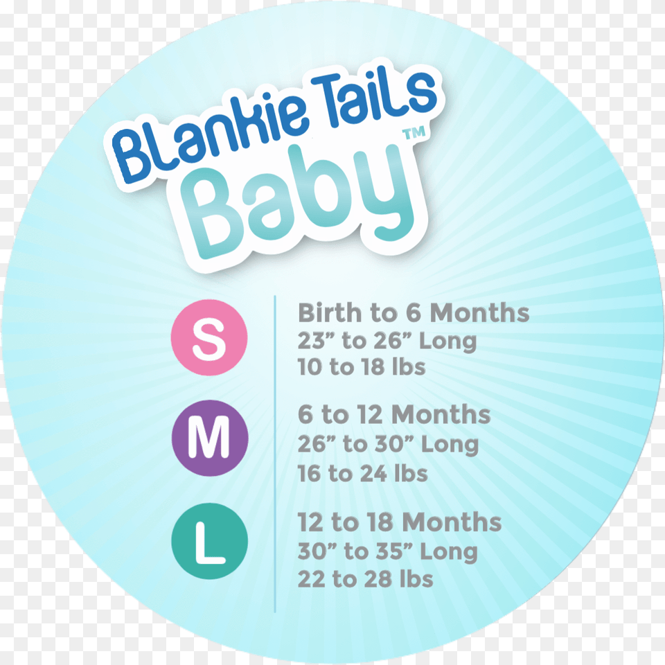 Mermaid Baby Tails Circle, Advertisement, Poster, Disk Free Png Download