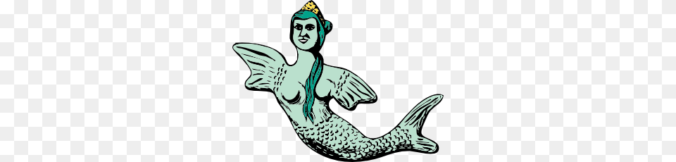 Mermaid Clip Art, Person, Face, Head, Animal Png