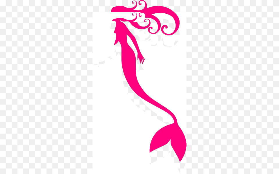 Mermaid Clip Art, Animal, Dolphin, Mammal, Sea Life Png Image