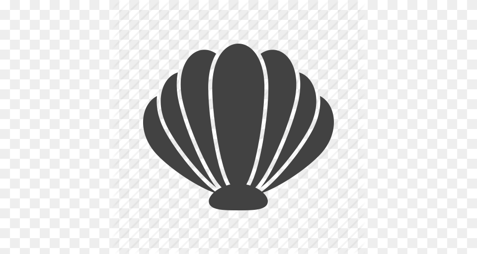 Mermaid Clip Art Black And White, Aircraft, Hot Air Balloon, Transportation, Vehicle Png Image