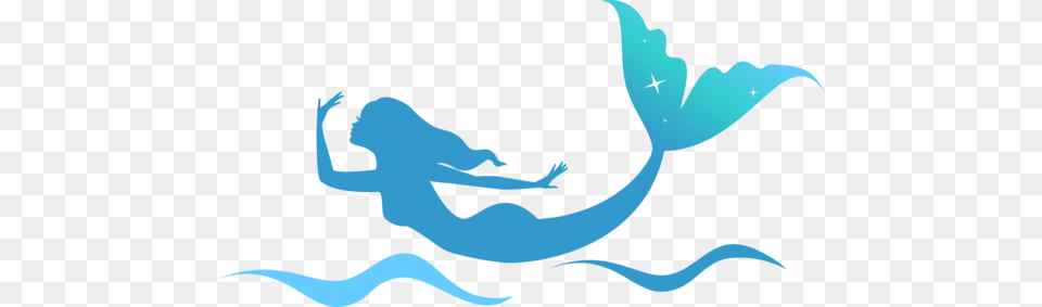 Mermaid Clipart, Water Sports, Water, Leisure Activities, Person Png