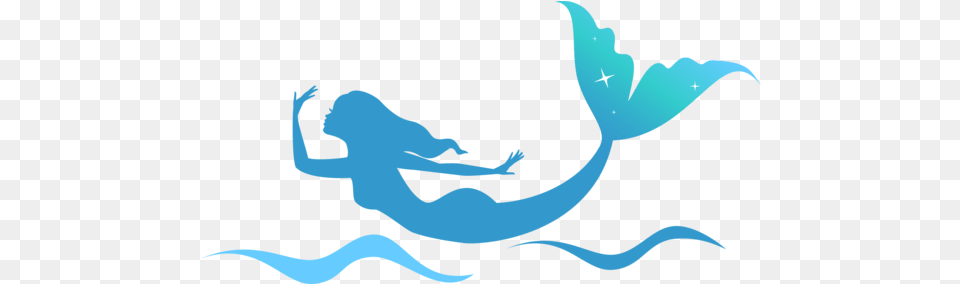 Mermaid Clipart Transparent Mermaid Clipart Transparent Background, Leisure Activities, Person, Sport, Swimming Png