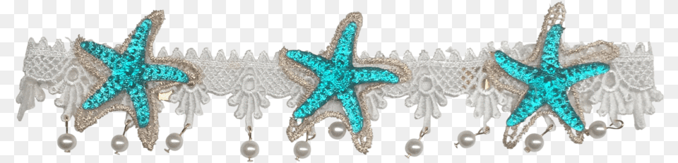 Mermaid Crown Body Jewelry, Accessories Free Png Download