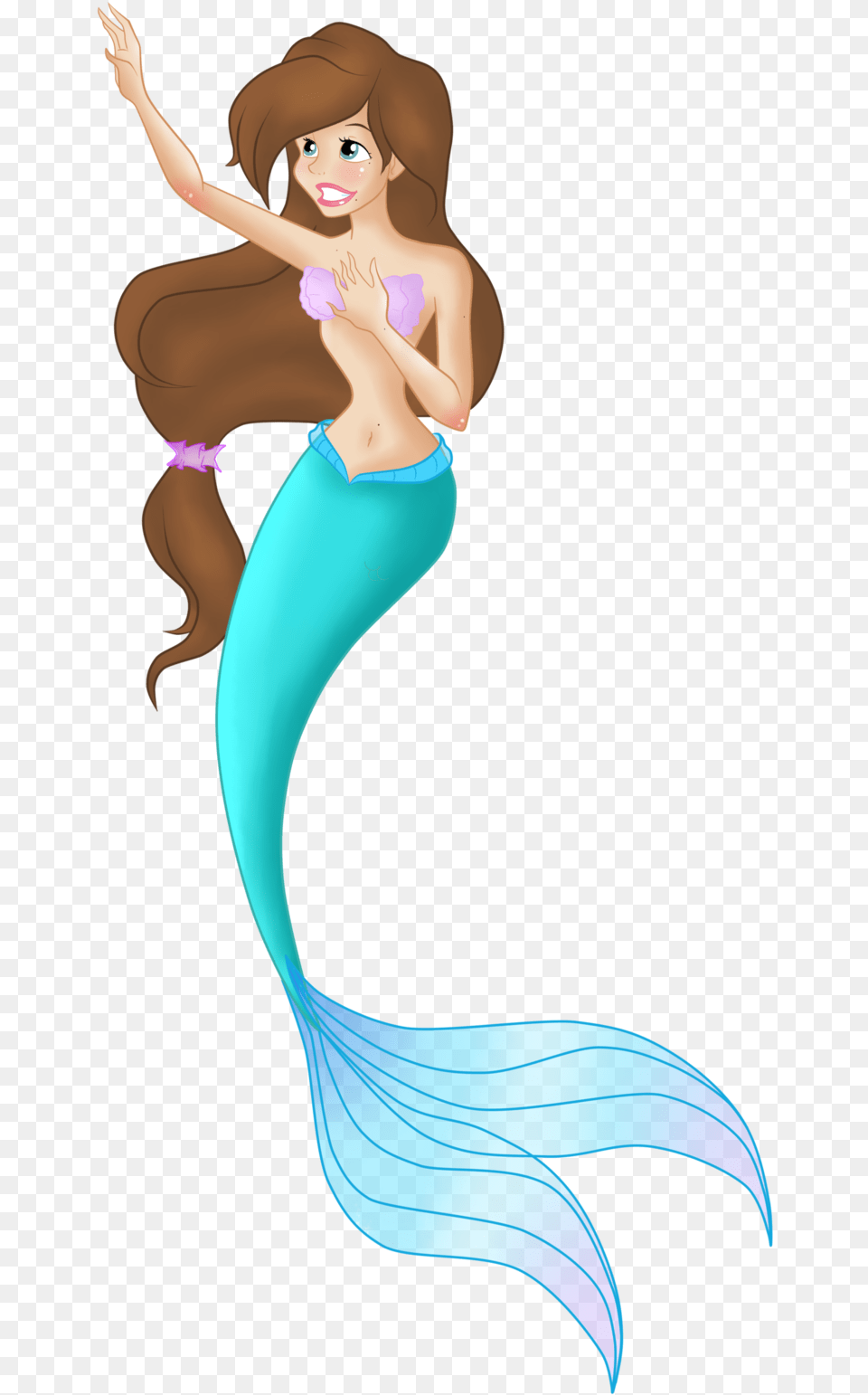Mermaid Download Mermaid Transparent Background, Adult, Person, Female, Woman Png