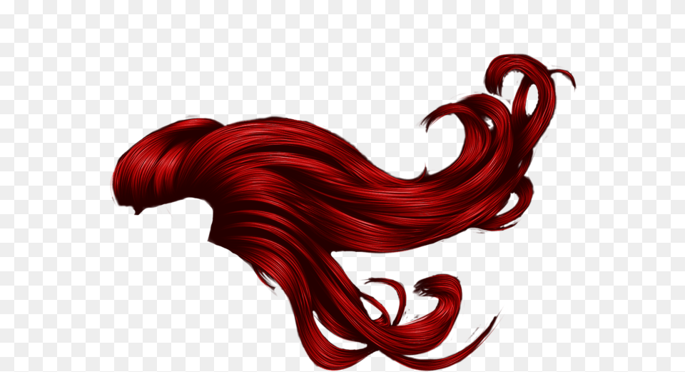 Mermaid Hair, Adult, Female, Person, Woman Png