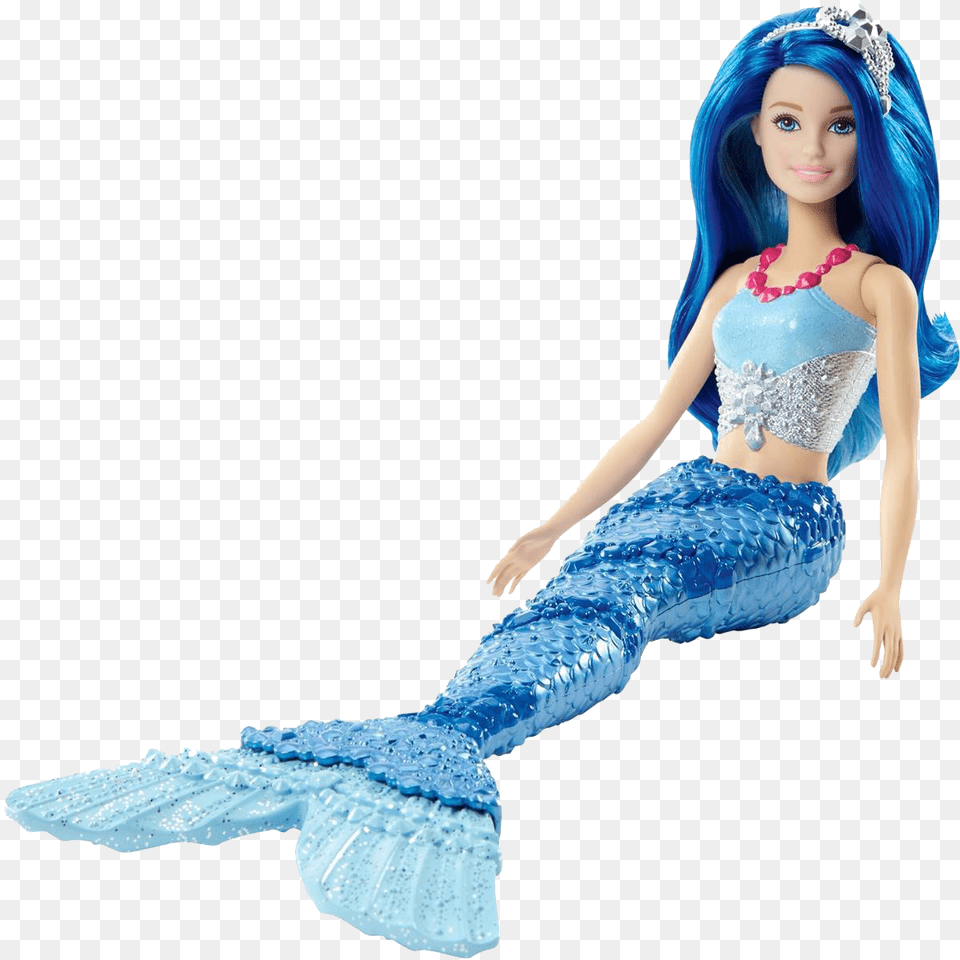 Mermaid Hd Quality, Toy, Doll, Adult, Person Png