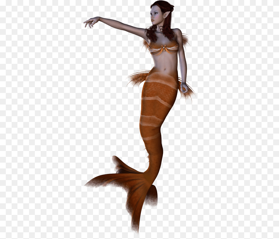 Mermaid Image With Transparent Background Portable Network Graphics, Adult, Female, Person, Woman Free Png