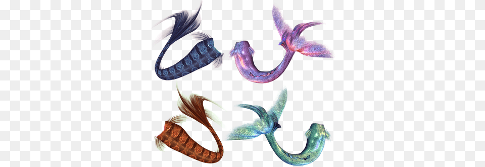 Mermaid Mermaids Tail Fantasy Mermaid, Animal, Sea Life Free Png Download