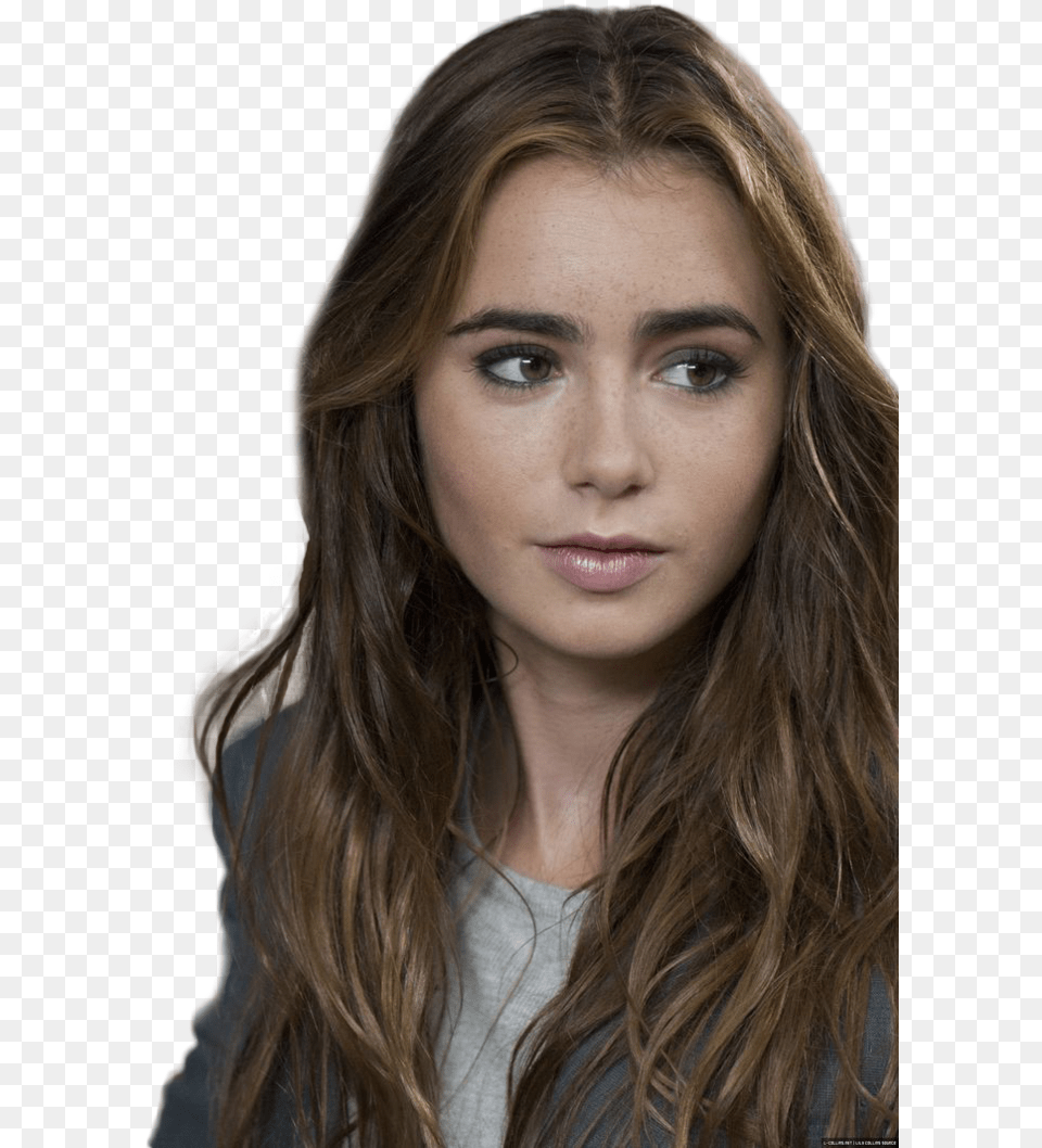 Mermaid Percy Jackson Love Story Characters Wattpad Lily Collins Natural Hair Color, Adult, Portrait, Photography, Person Free Transparent Png